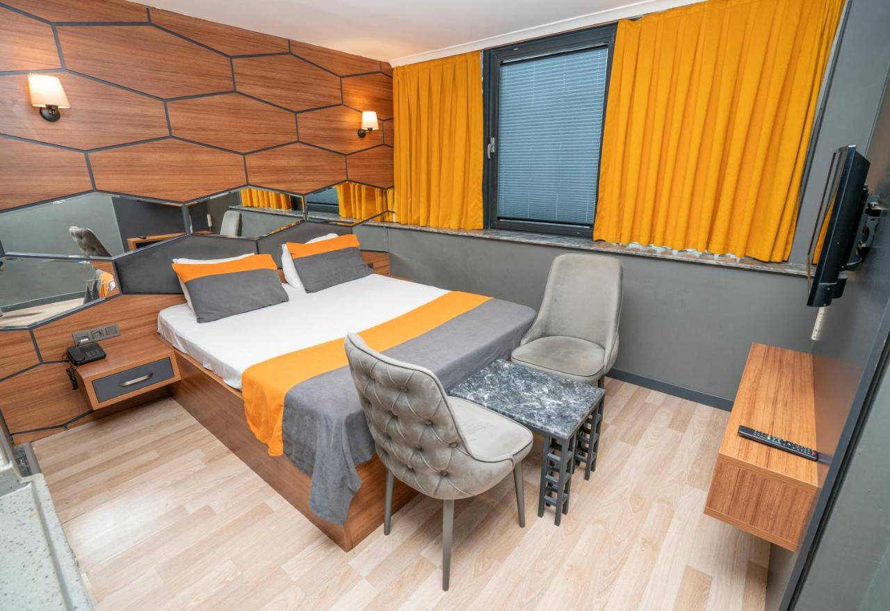 F&b Hotel Istanbul