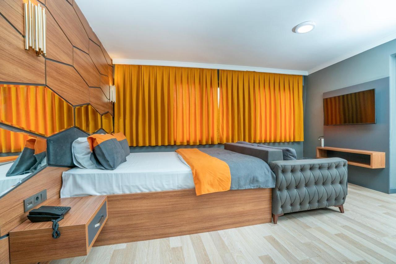 Hotel F&b