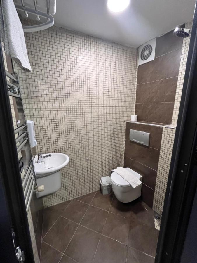 Hotel Taksim Park Istambul