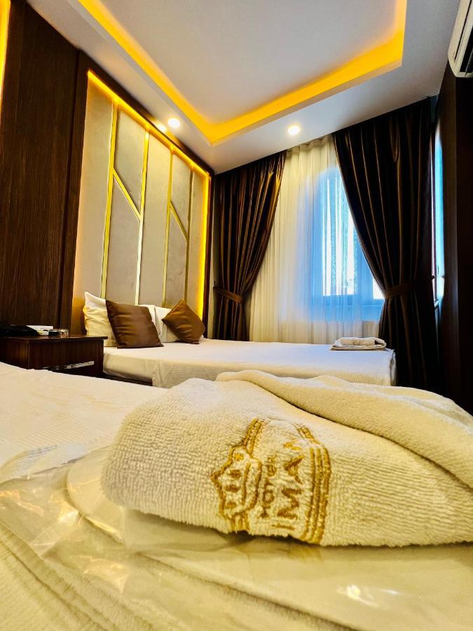 Hotel Liman *