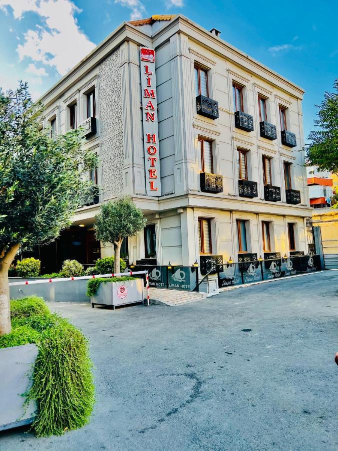 Hotel Liman