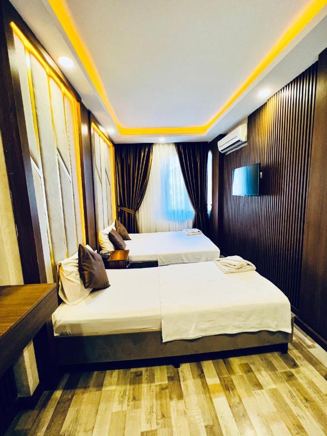 Hotel Liman Istanbul