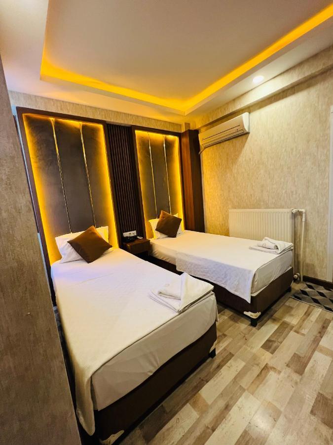 Hotel Liman *