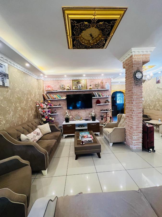 Hotel Liman Istanbul