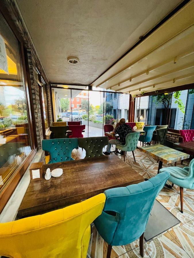 Otel Liman İstanbul