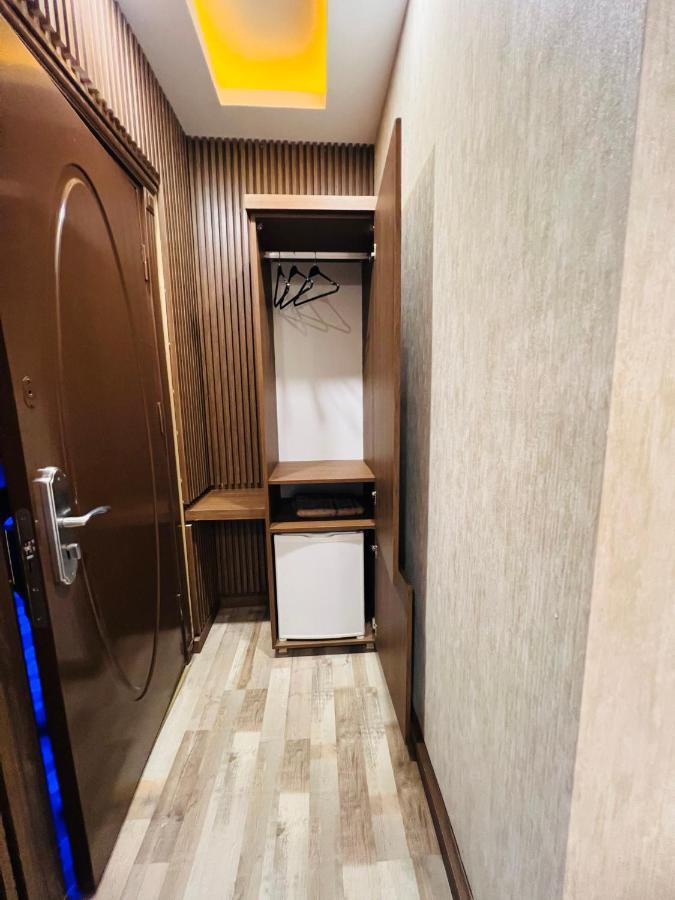 Hotel Liman Istanbul