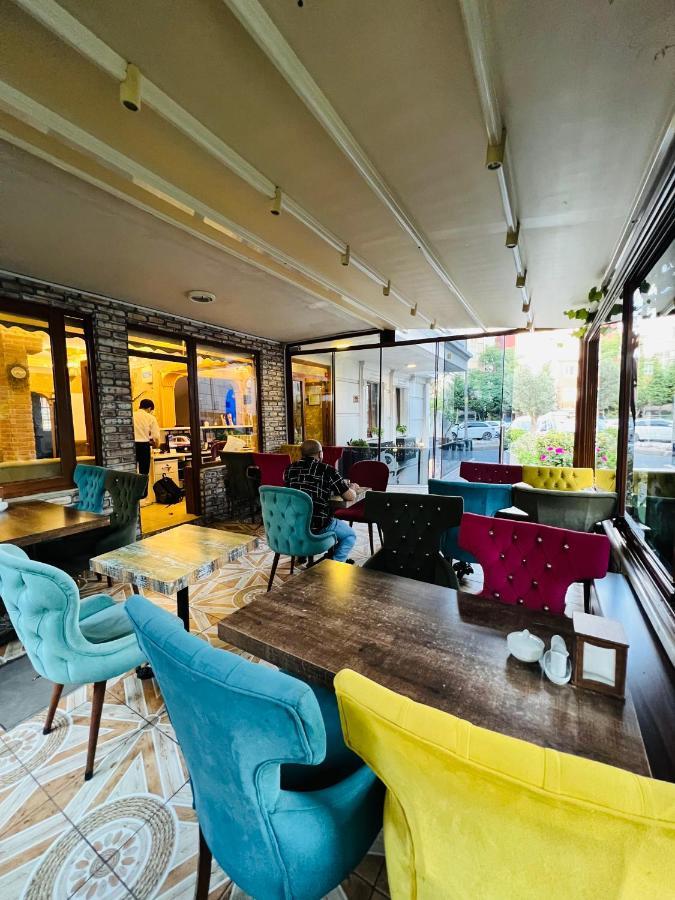 Hotel Liman Istanbul