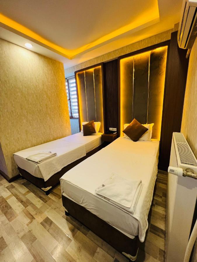 Hotel Liman *