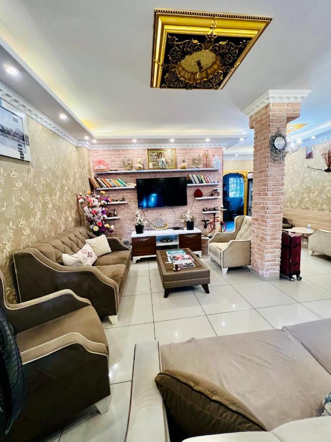 Liman Hotel Istanbul