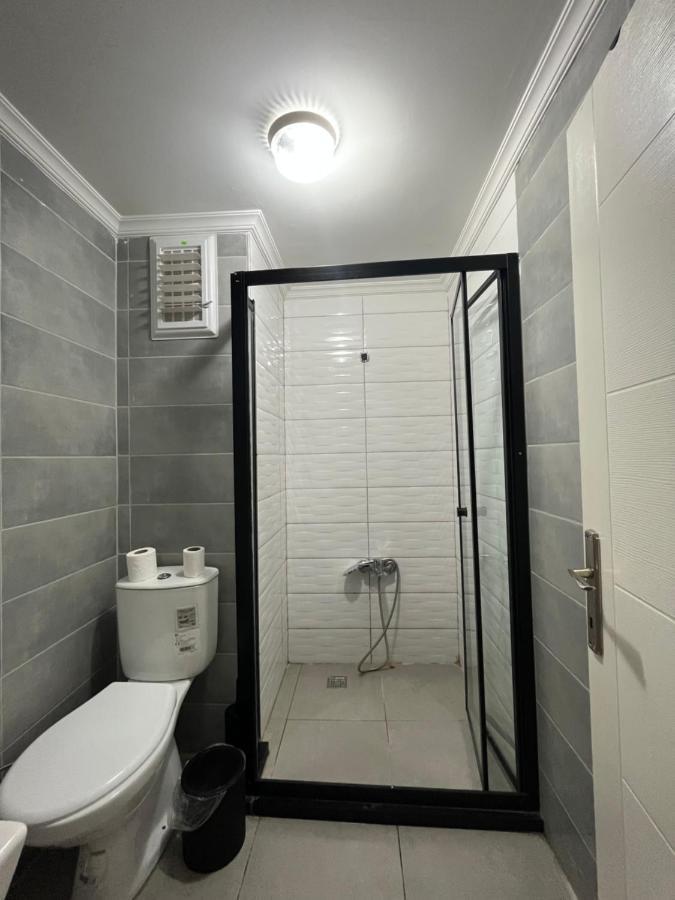Apart Otel Taksim Nikea 80 İstanbul