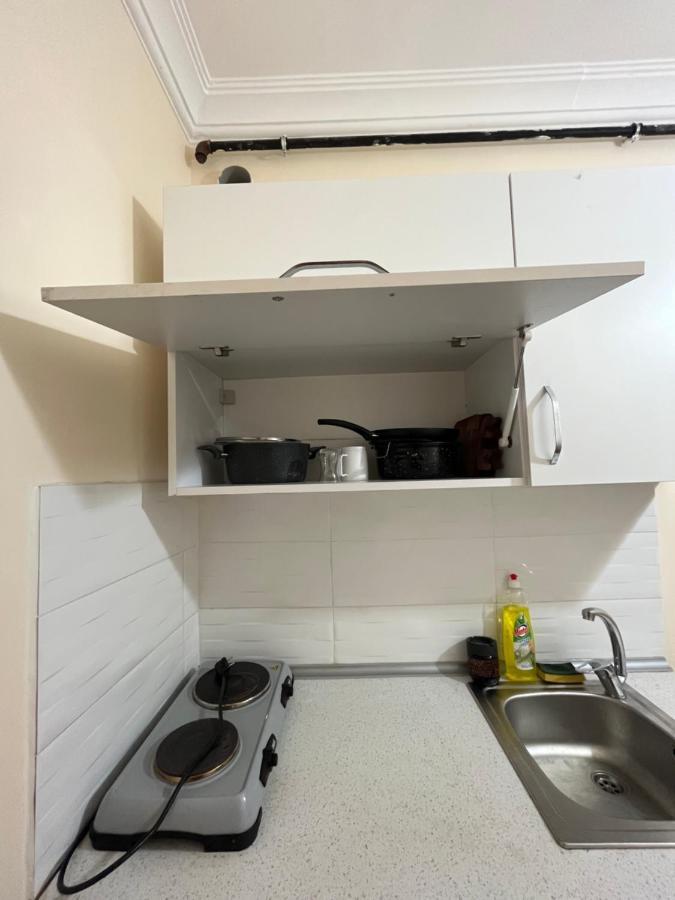 Taksim Nikea 80 Aparthotel Istanbul