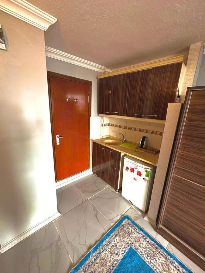Simax Apart * Istanbul