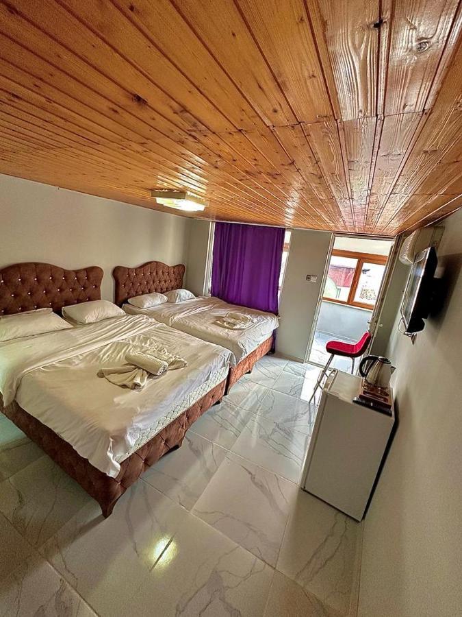 Aparthotel Simax Apart *