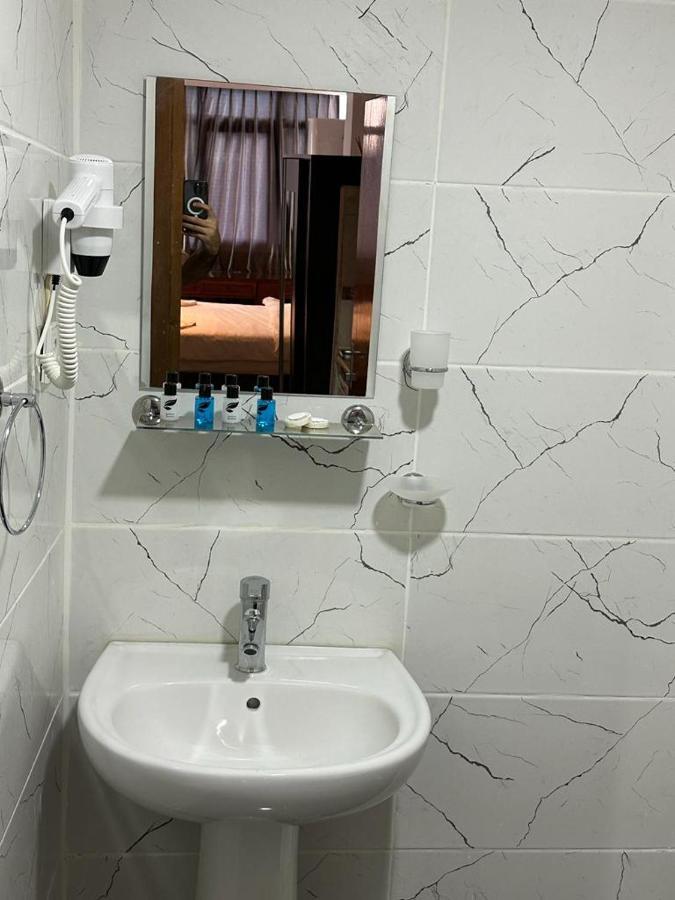 Aparthotel Simax Apart