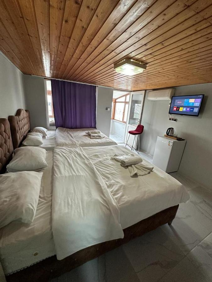 Aparthotel Simax Apart