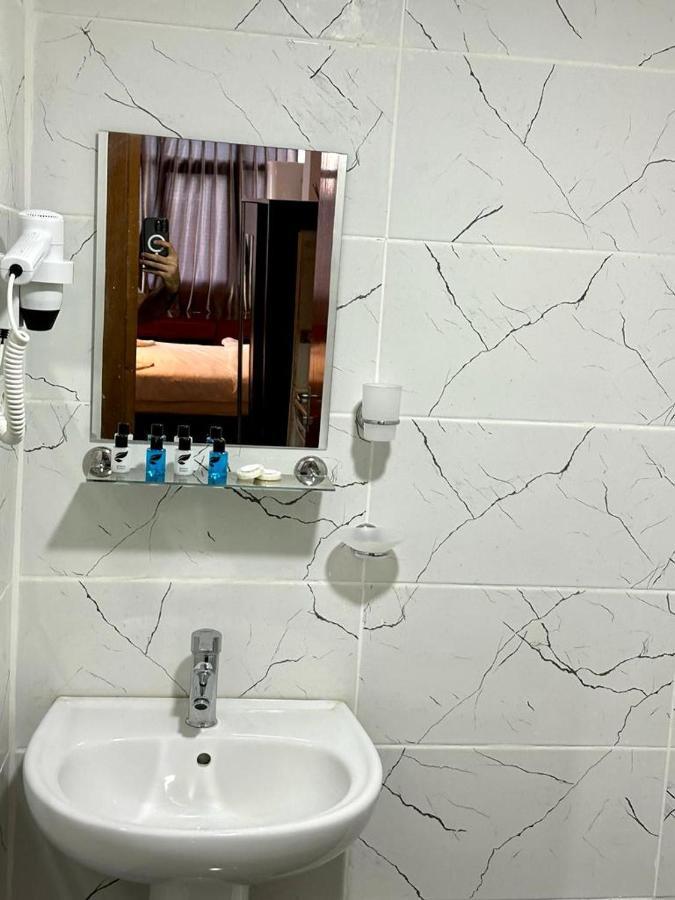 Aparthotel Simax Apart Istanbul