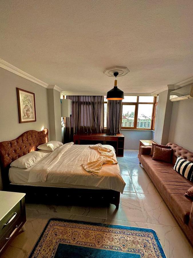 Simax Apart Aparthotel Istanbul