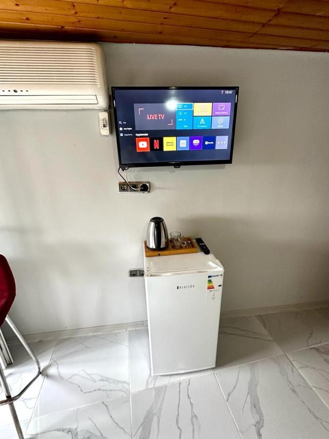 Aparthotel Simax Apart Istanbul