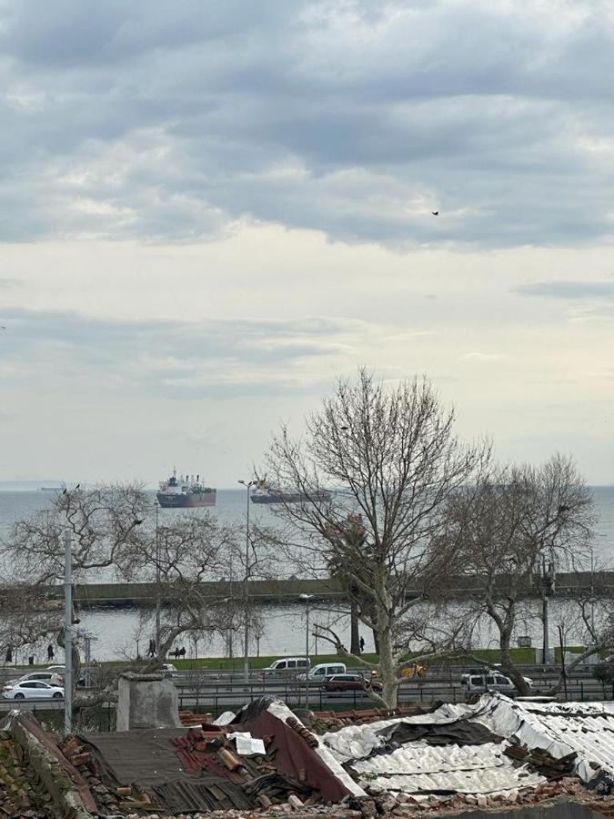 Simax Apart Istanbul