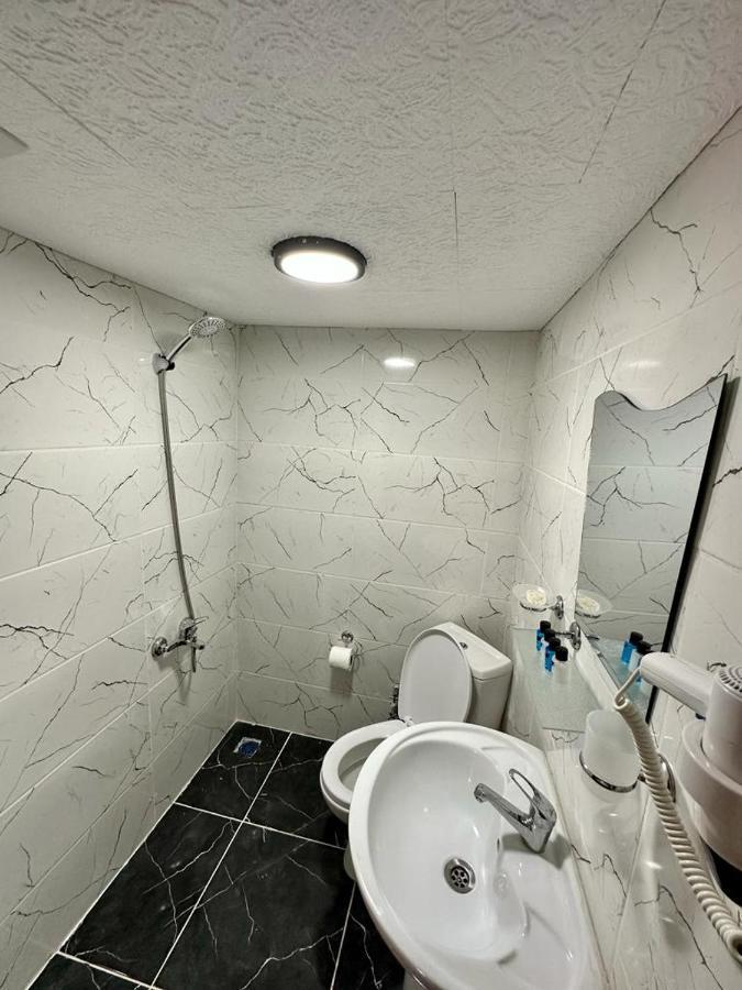 Aparthotel Simax Apart *