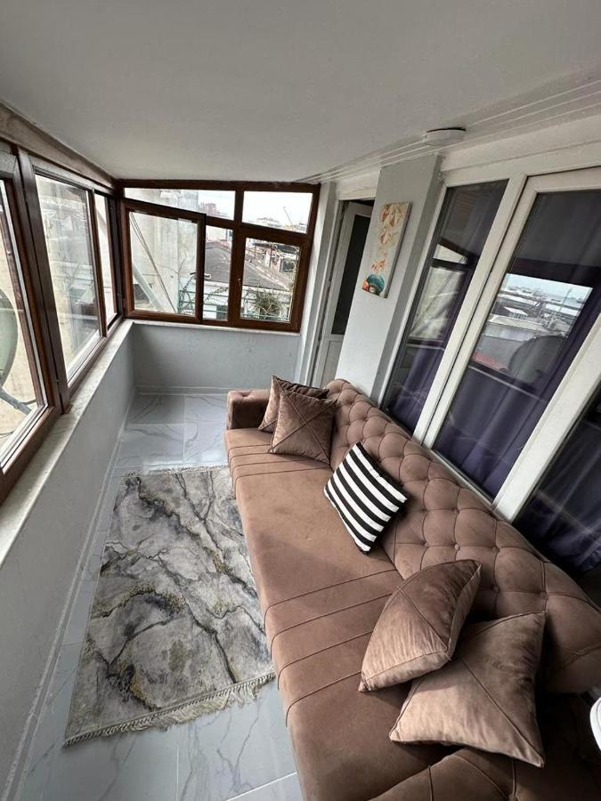 Simax Apart Istanbul