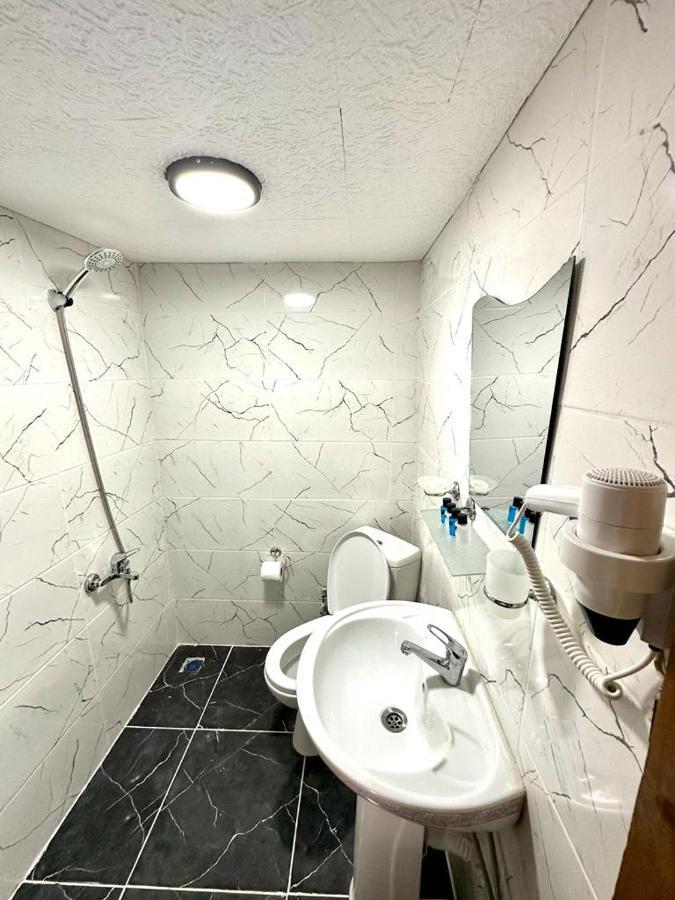 Simax Apart Aparthotel