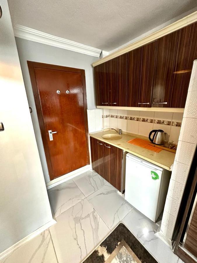 Aparthotel Simax Apart Istanbul