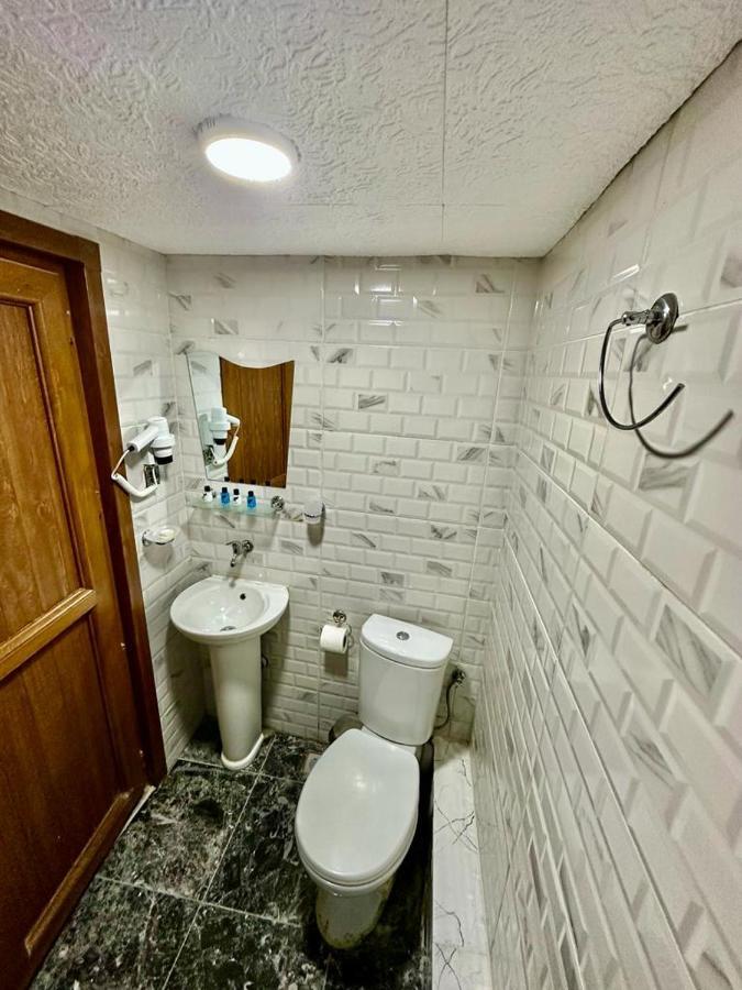 Aparthotel Simax Apart Istanbul