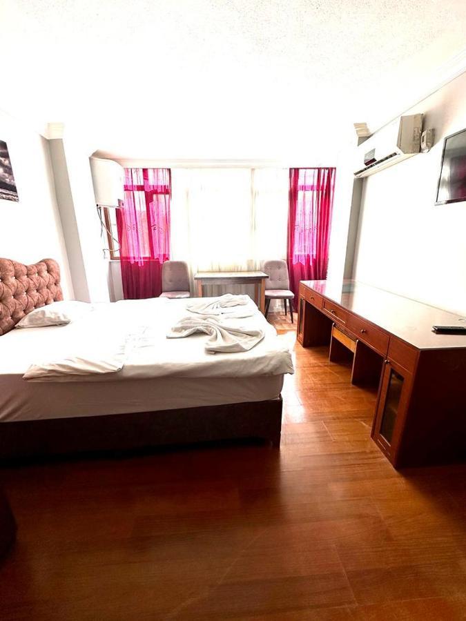 Aparthotel Simax Apart Istanbul