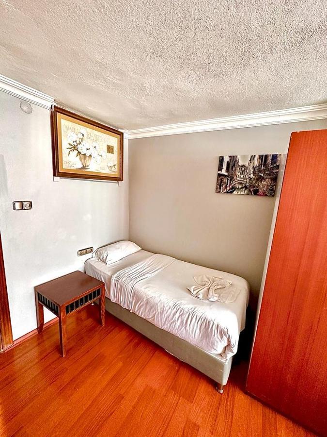Simax Apart Aparthotel Istanbul