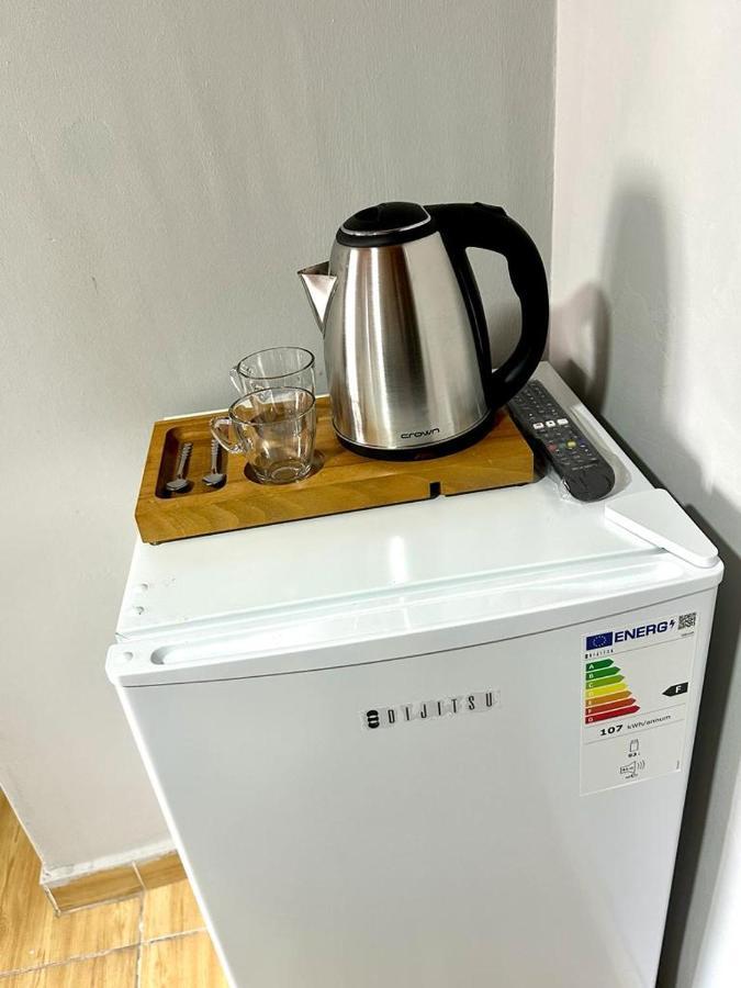 Simax Apart Aparthotel Istanbul