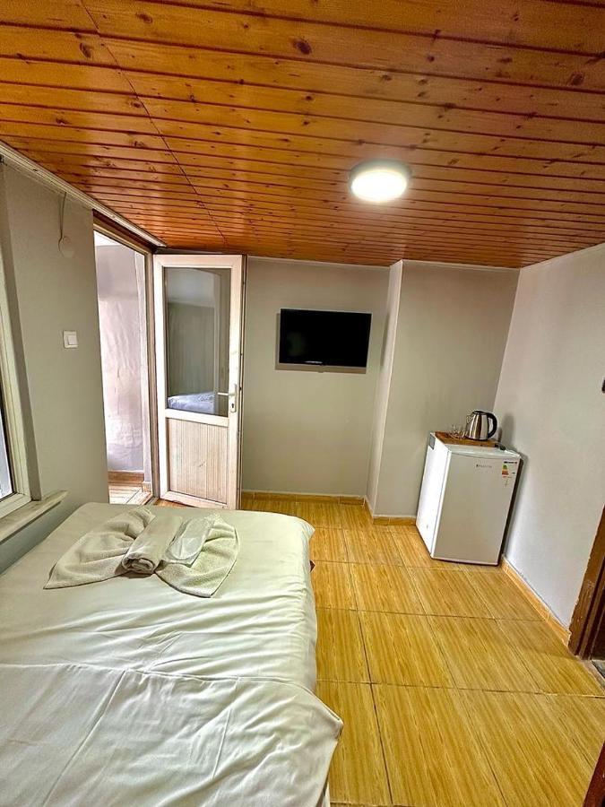 Aparthotel Simax Apart