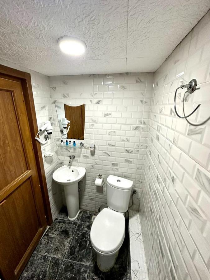 Aparthotel Simax Apart *