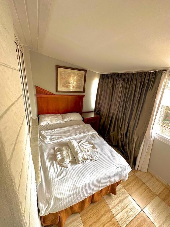 Aparthotel Simax Apart