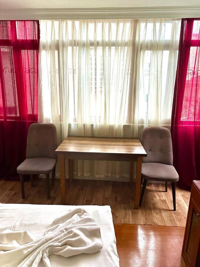 Simax Apart Aparthotel Istanbul