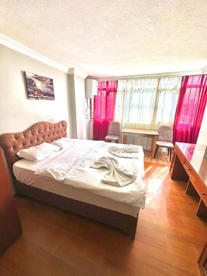Simax Apart * Istanbul