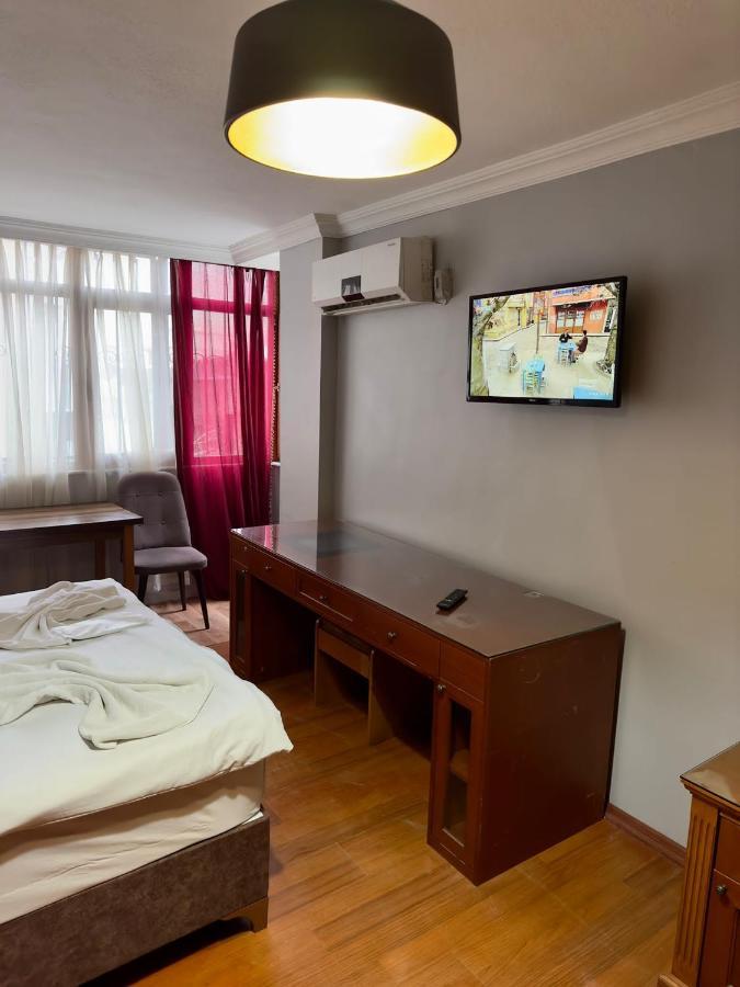 Aparthotel Simax Apart
