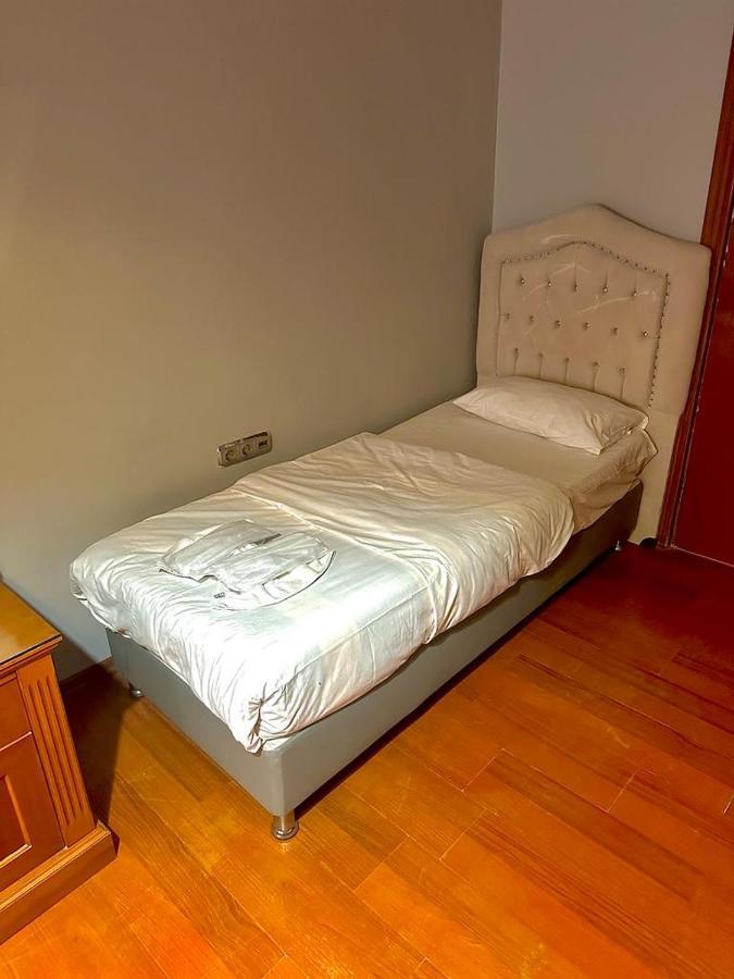 Aparthotel Simax Apart