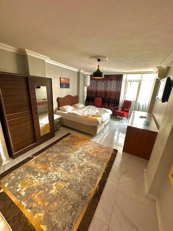 Simax Apart * Istanbul