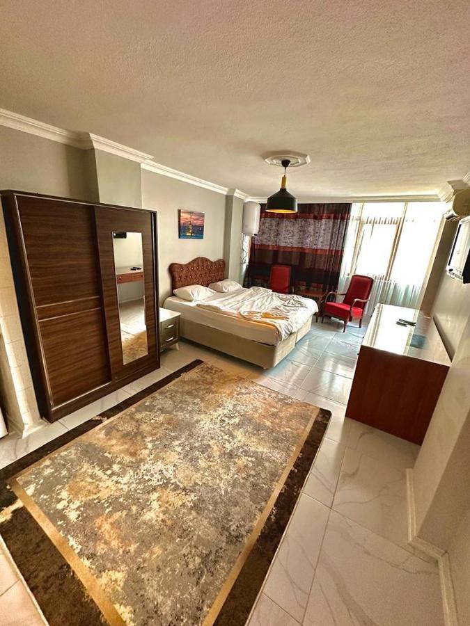 Simax Apart Istanbul