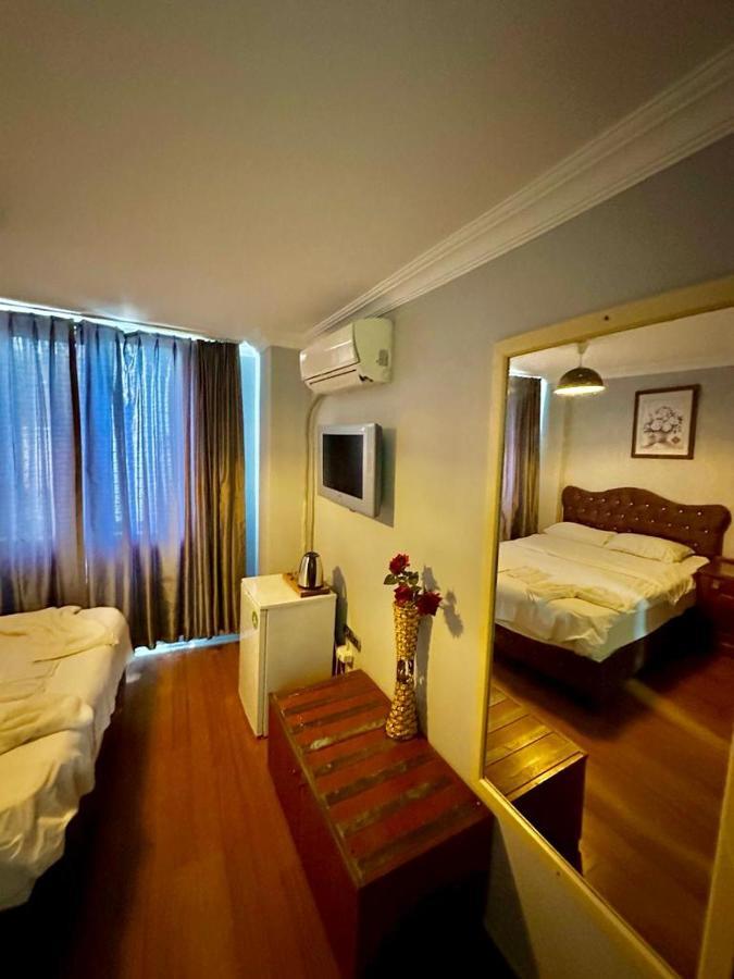 Simax Apart Aparthotel Istanbul