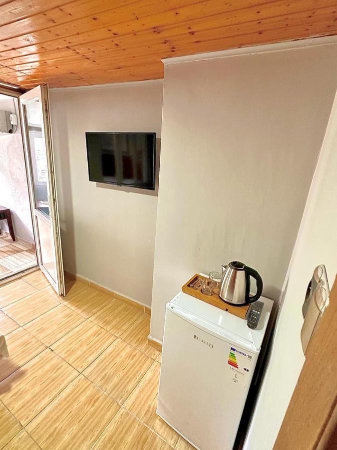 Aparthotel Simax Apart Istanbul