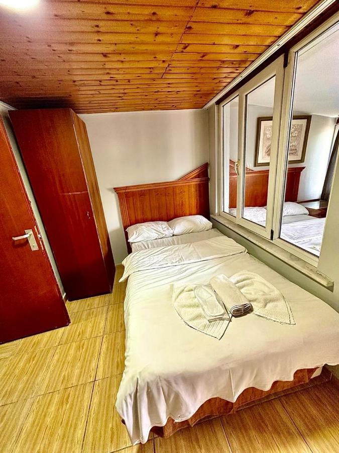 Simax Apart * Istanbul