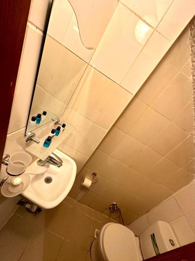 Aparthotel Simax Apart