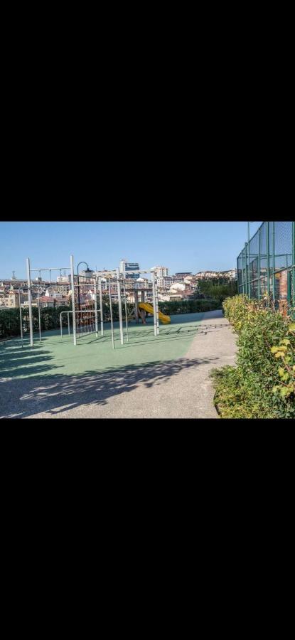Daire Sinpas Queen 40+ F-16