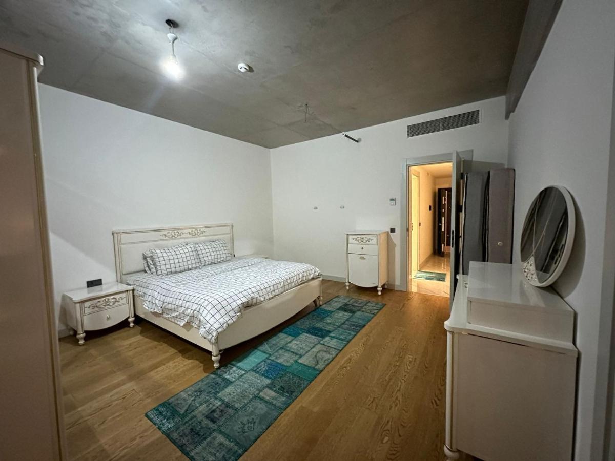Apartment Sinpas Queen 40+ F-16 Istanbul