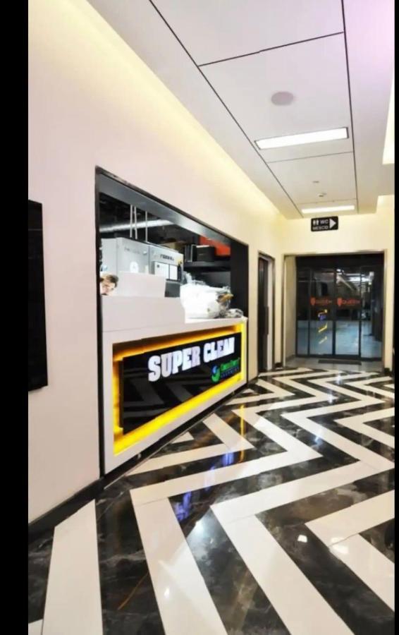 Sinpas Queen 40+ F-16 İstanbul