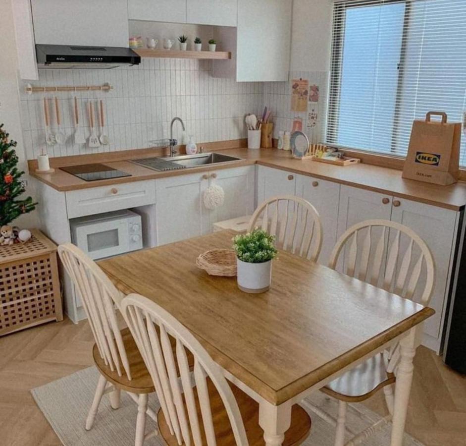 Ev Kira Apartment *