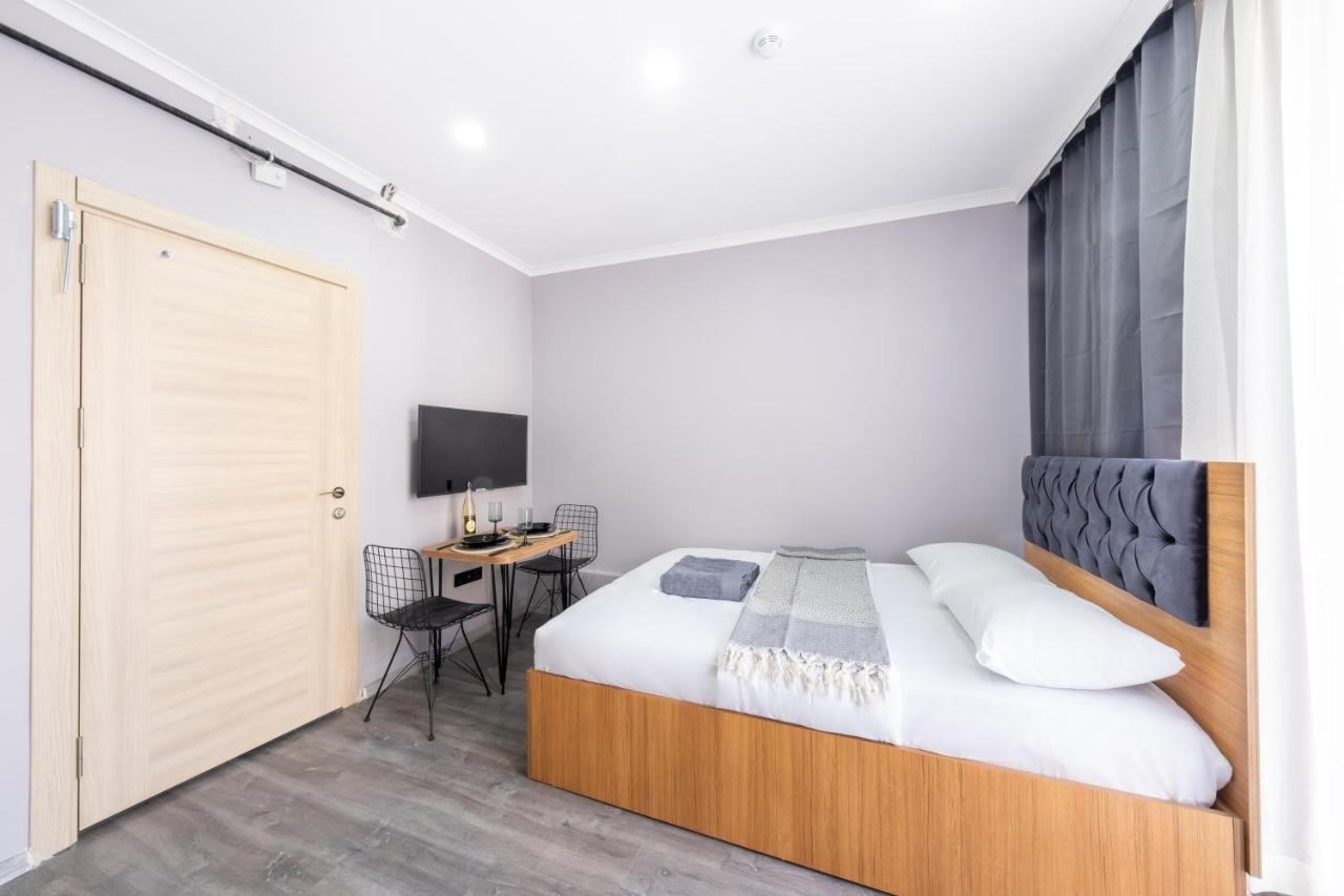Kral Hotel Istanbul