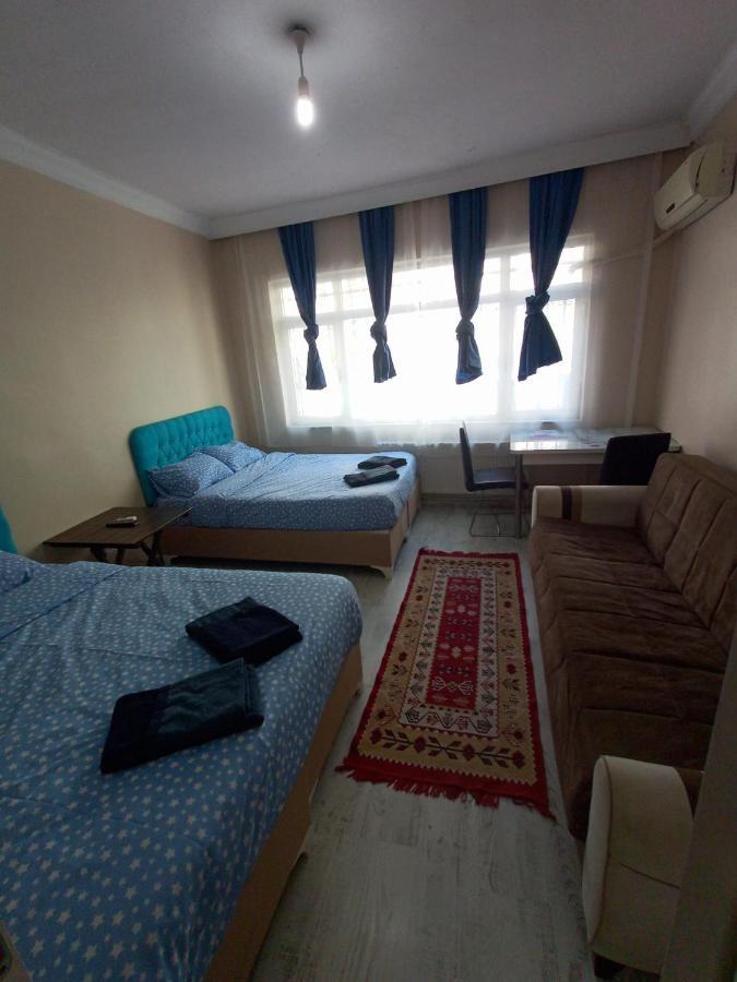 Taksim Aparthotel Istanbul